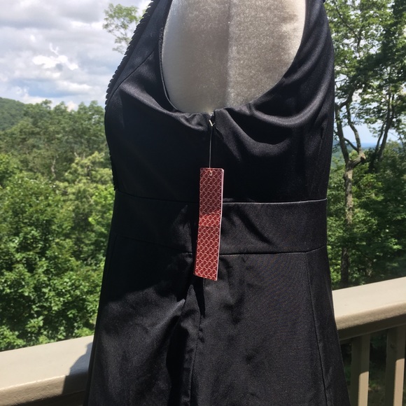 ♥️ Stunning NWT Merona Collection Dress size 10 - Picture 6 of 8